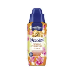 Coccolino Profumo per Bucato Elixir Sandalo & Caprifoglio – 342 ml