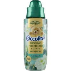 Coccolino Profumo per Bucato Elixir Oasi Segreta 342 ml