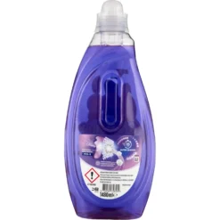 Coccolino Wonder Wash Detersivo Ultra Bianco 37 Lavaggi