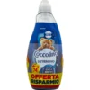 Coccolino Wonder Wash Detersivo Odor Protection Bipacco 2x37 Lavaggi