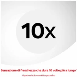 Colgate Collutorio Sbiancante Carbone Plax White & Charcoal 500 ml