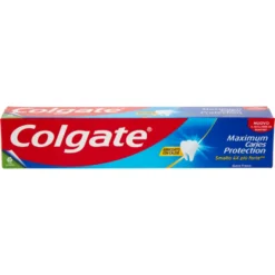 Colgate Dentifricio Maximum Caries Protection Protezione Carie 75 ml