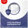 Colgate Dentifricio Sbiancante Total Whitening Protezione 24h di Protezione Attiva 75 ml