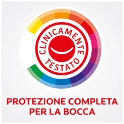 Colgate Dentifricio Total Original Protezione Completa 24h 75 ml
