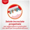 Colgate Spazzolino Zig Zag Pulizia Profonda Medio