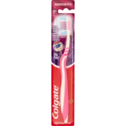 Colgate Spazzolino Zig Zag Pulizia Profonda Medio
