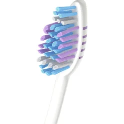 Colgate Spazzolino Zig Zag Pulizia Profonda Medio