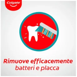Colgate Spazzolino Zig Zag Pulizia Profonda Medio