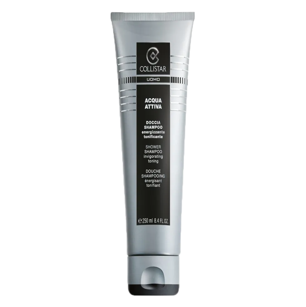 Collistar Acqua Attiva Doccia-Shampo 250 ml