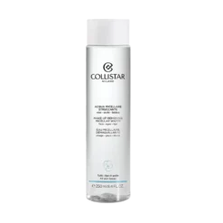 Collistar Acqua Micellare Struccante 250ml