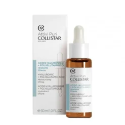 Collistar Attivi Puri Acido Ialuronico 30 ml
