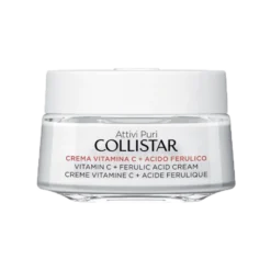 Collistar Attivi Puri Crema Vitamina C + Acido-Ferulico 50 ml