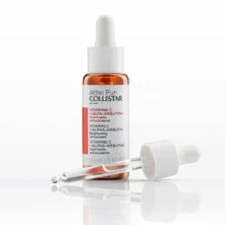 Collistar Attivi Puri Vitamina C + Alfa-arbutina 30 ml