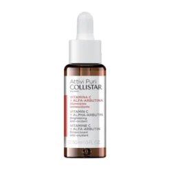 Collistar Attivi Puri Vitamina C + Alfa-arbutina 30 ml