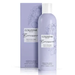 Collistar Benessere Fico E Glicine Crema Latte 250ml