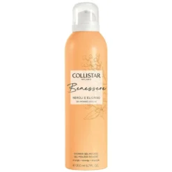 Collistar Benessere Neroli e Elicriso Gel-Mousse Doccia 200ml