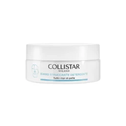 Collistar Burro Struccante Detergente 100ml