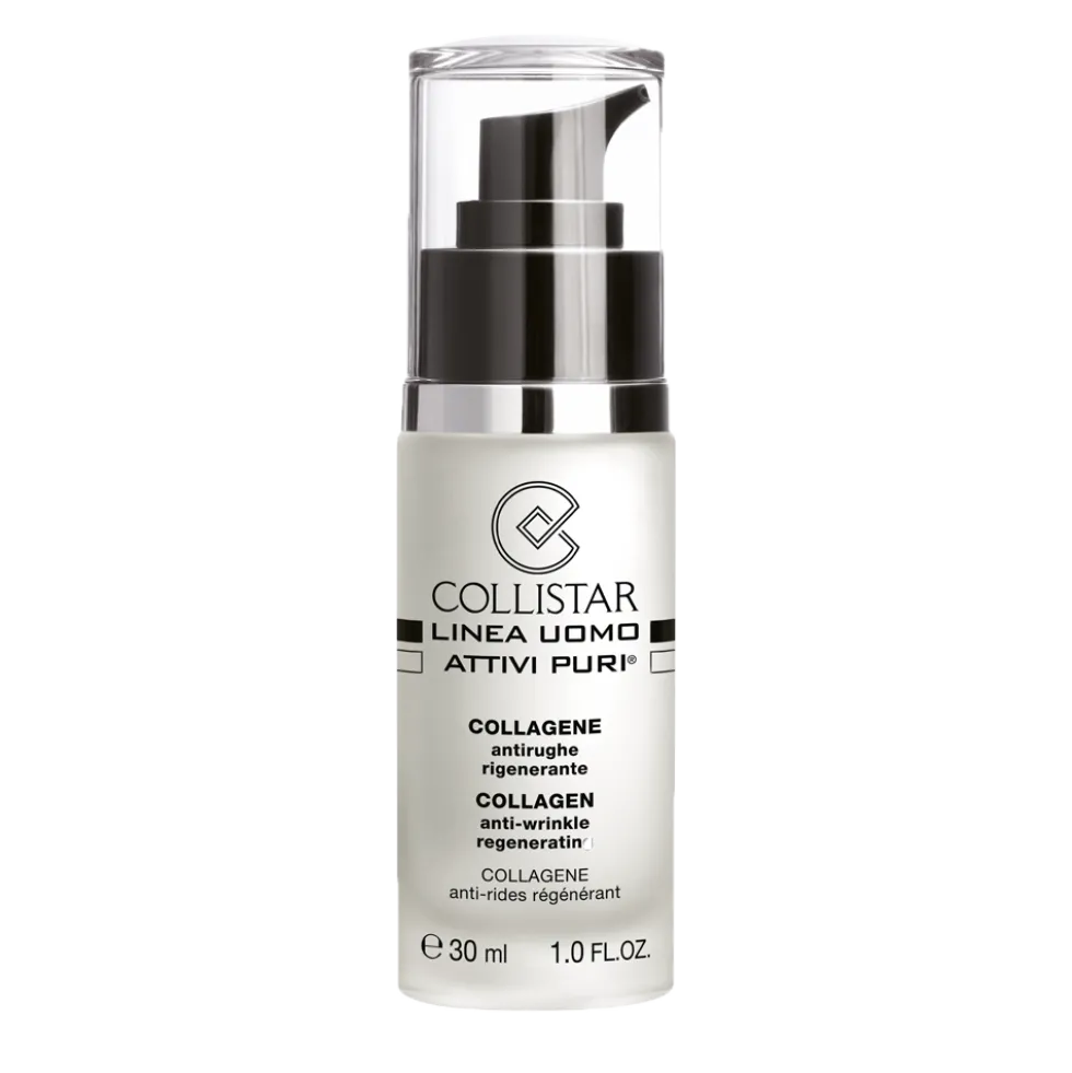 Collistar Collagene Antirughe Rigenerante 30 ml