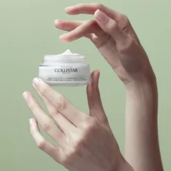 Collistar Crema Acido Salicilico + Niacinamide