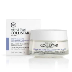 Collistar Crema Balsamo Collagene 50 ml