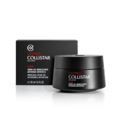 Collistar Crema-Gel Energizzante 50ml