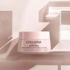 Collistar Crema Nutriente Anti-Rughe Levigante 50 ml
