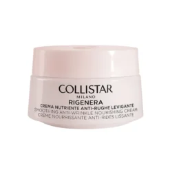 Collistar Crema Nutriente Anti-Rughe Levigante 50 ml