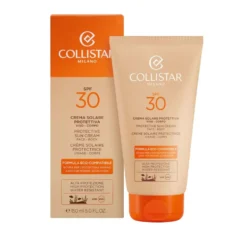 Collistar Crema Solare Protettiva SPF30 150ml