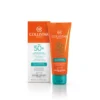 Collistar Crema Solare Viso e Corpo SPF50+ 100ml