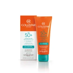Collistar Crema Solare Viso e Corpo SPF50+ 100ml