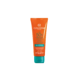 Collistar Crema Solare Viso e Corpo SPF50+ 100ml