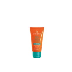 Collistar Crema Viso Solare Antirughe SPF50+ 50ml