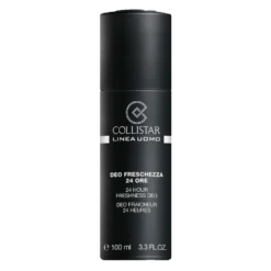 Collistar Deodorante Freschezza 24H Spray 100ml