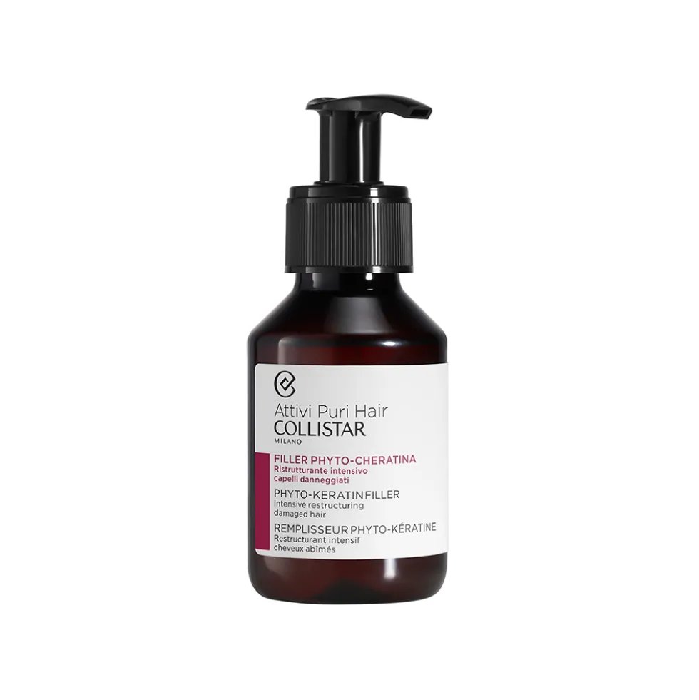 Collistar Filler Phyto-Cheratina 100 ml