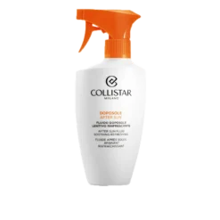 Collistar Fluido Doposole Lenitivo Rinfrescante 400ml