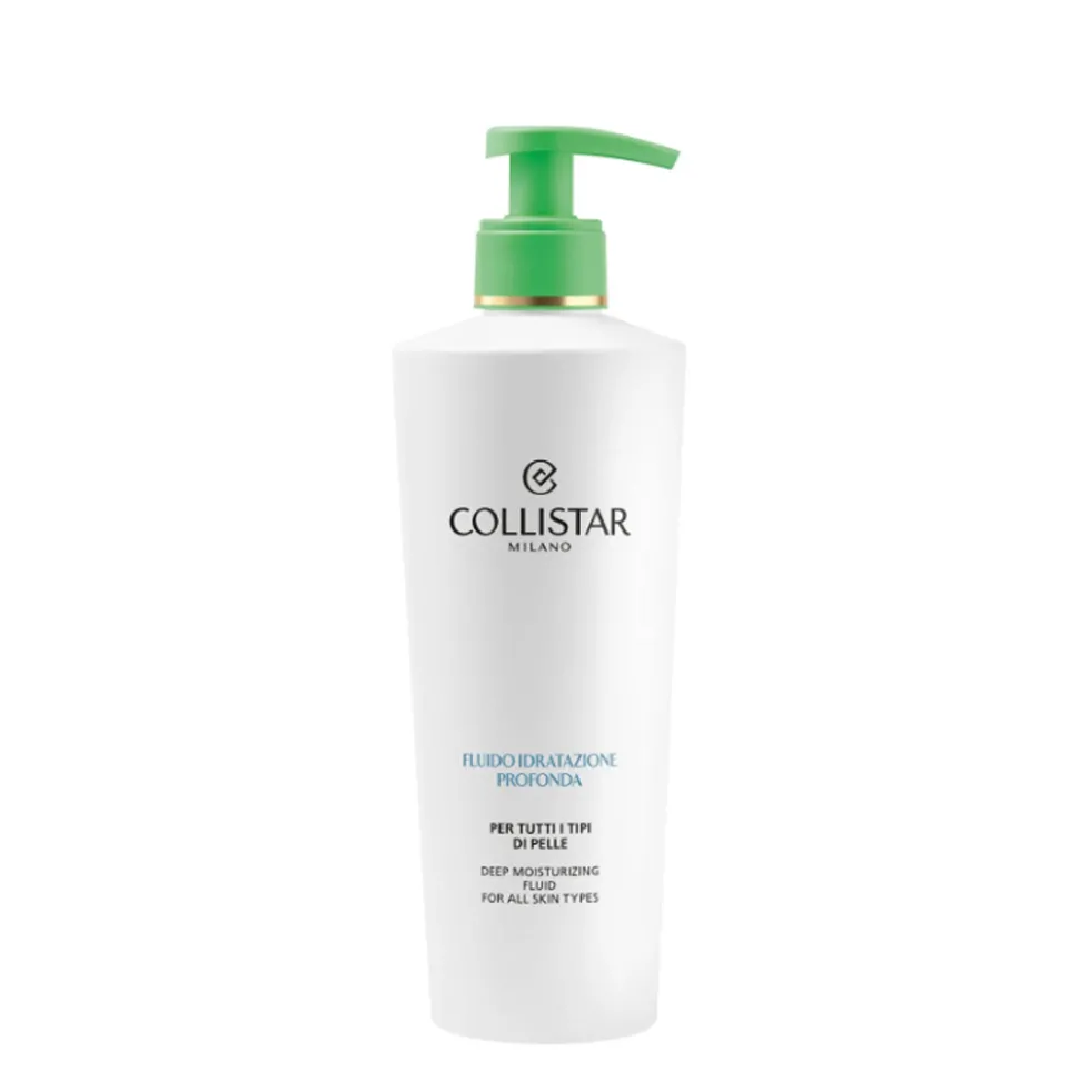 Collistar Fluido Idratazione Profonda 400ml