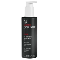 Collistar Gel Detergente Energizzante 200 ml