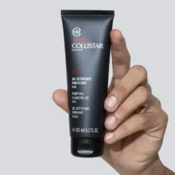 Collistar Gel Detergente Purificante Viso 125 ml