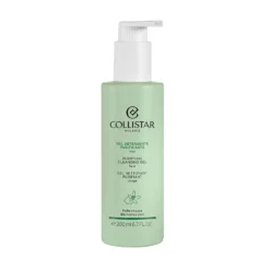 Collistar Gel Detergente Purificante 200ml