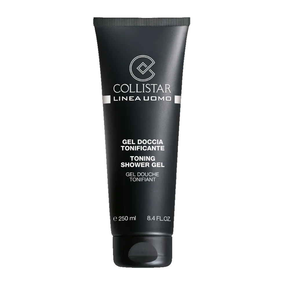 Collistar Gel Doccia Tonificante 250ml