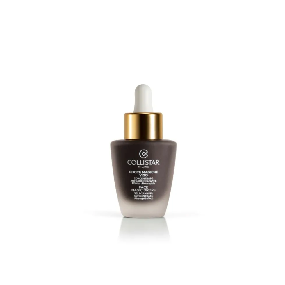 Collistar Gocce Magiche Autoabbronzanti 30ml