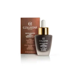 Collistar Gocce Magiche Autoabbronzanti 30ml