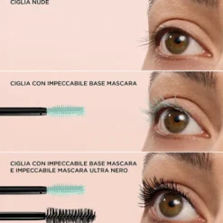 Collistar Impeccabile Base Mascara