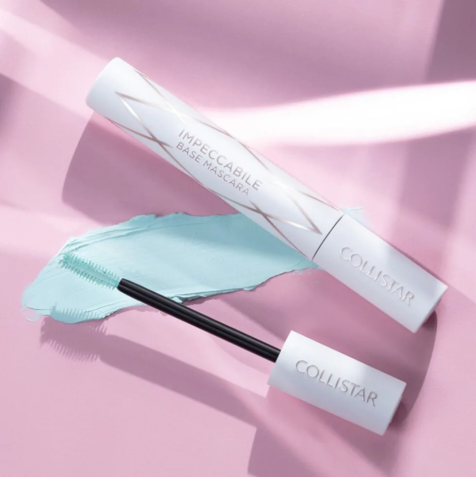 Collistar Impeccabile Base Mascara