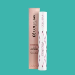 Collistar Impeccabile Base Mascara Panna e Fragola