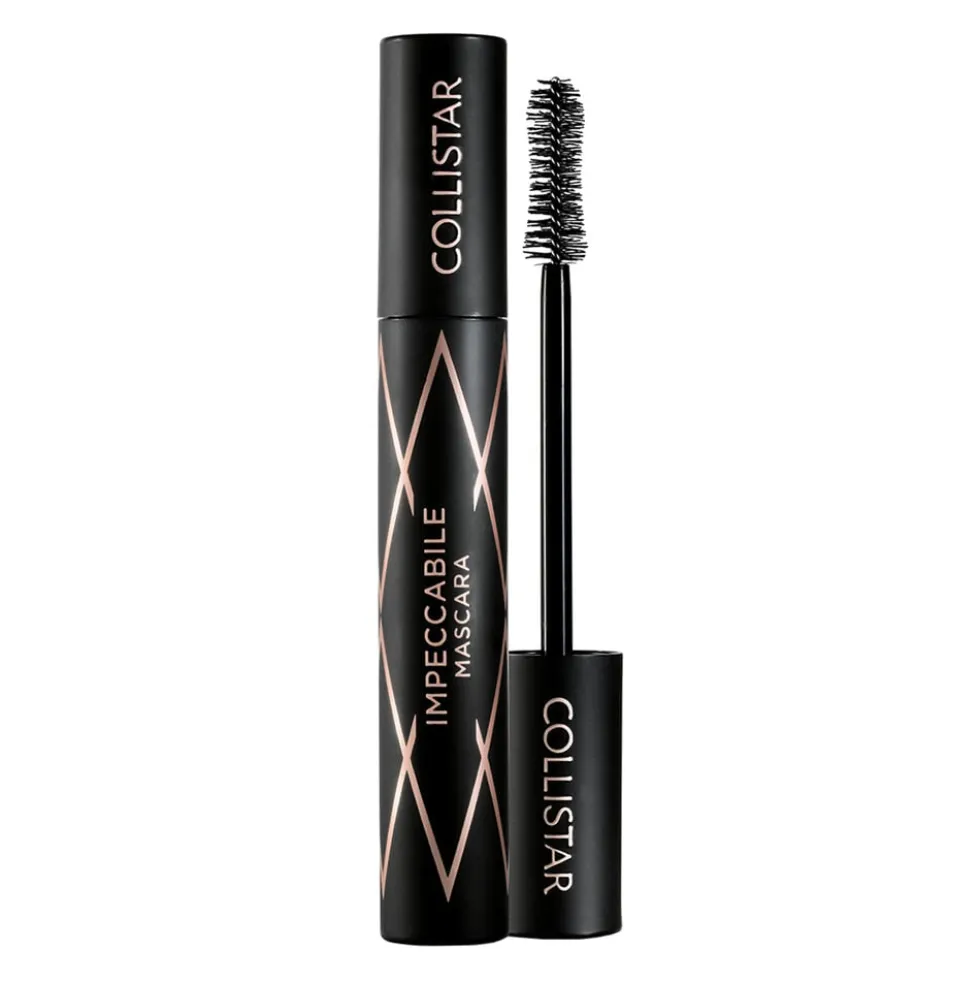 Collistar Impeccabile Mascara