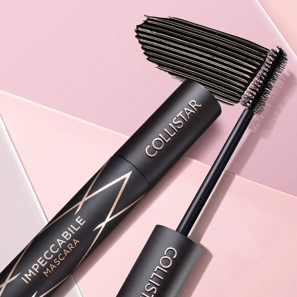 Collistar Impeccabile Mascara