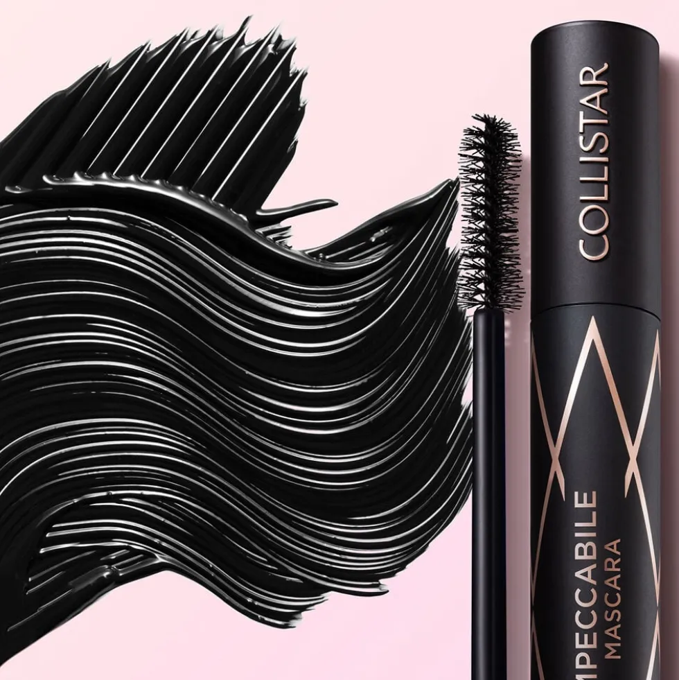 Collistar Impeccabile Mascara