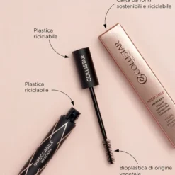 Collistar Impeccabile Mascara