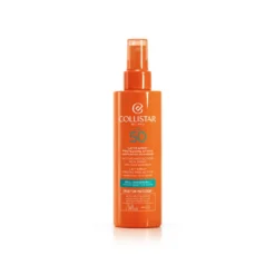 Collistar Latte Spray Protezione Attiva Pelli Ipersensibili Spf 50+ 200 ml